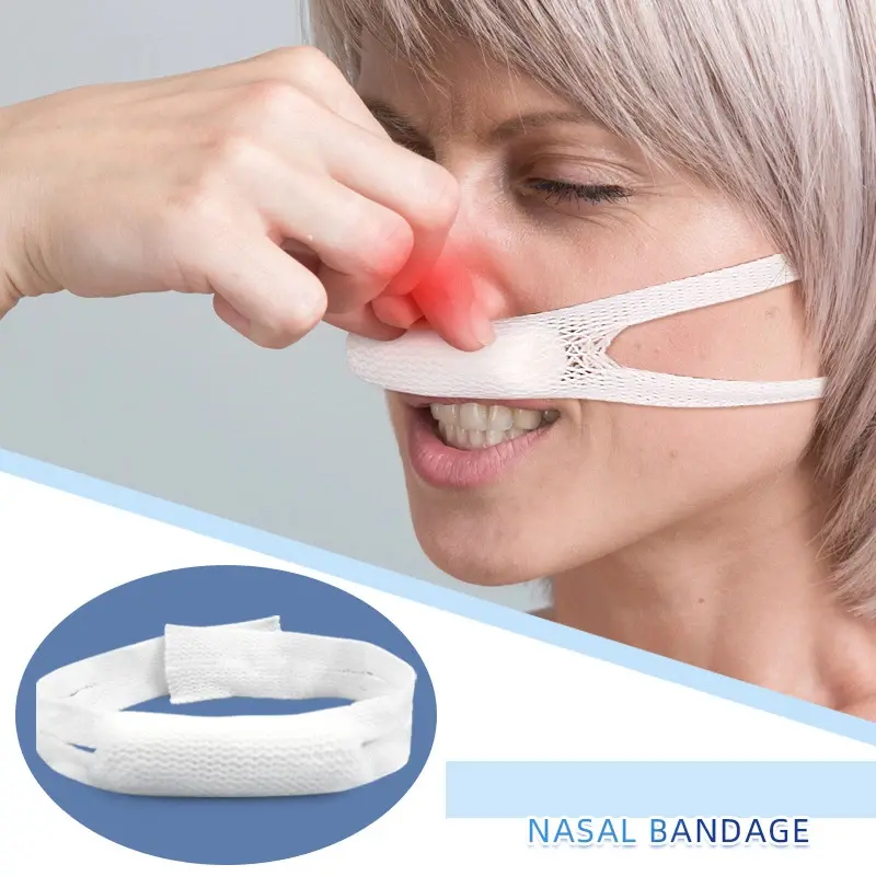 Elastic Nose Bandage (3)