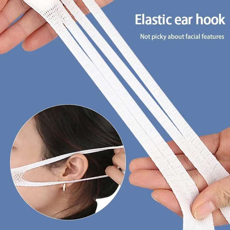 Elastic Nose Bandage (4)