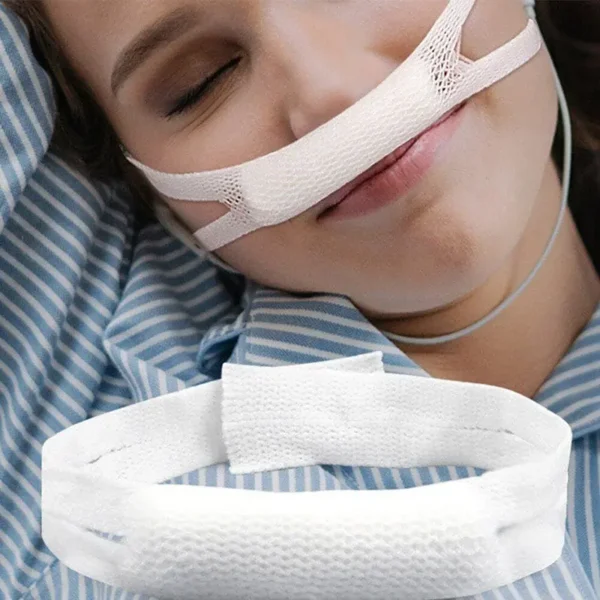 Elastic Nose Bandage (5)