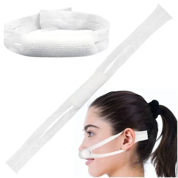 Elastic Nose Bandage (6)