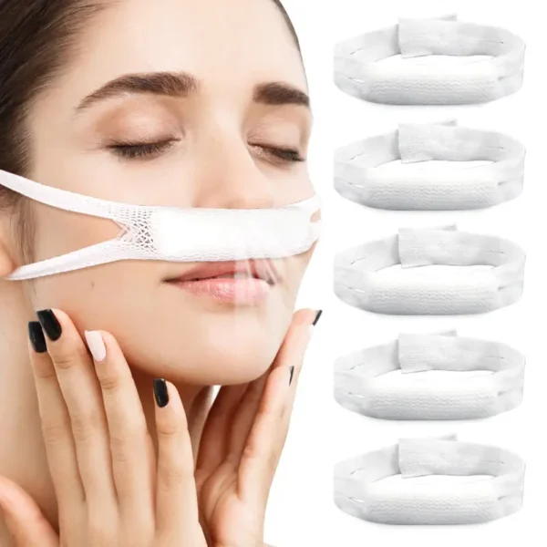 Elastic Nose Bandage (9)