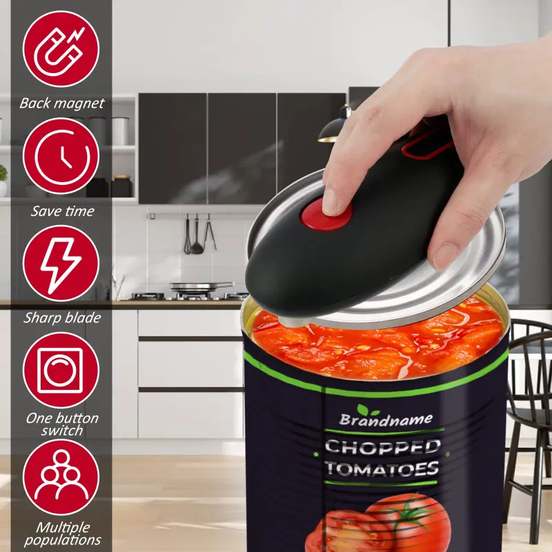 Electric Can Opener (1)