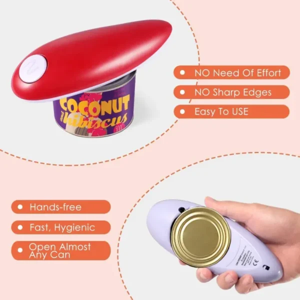 Electric Can Opener (1)