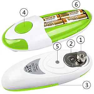 Electric Can Opener (2)