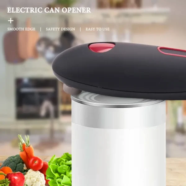 Electric Can Opener (2)