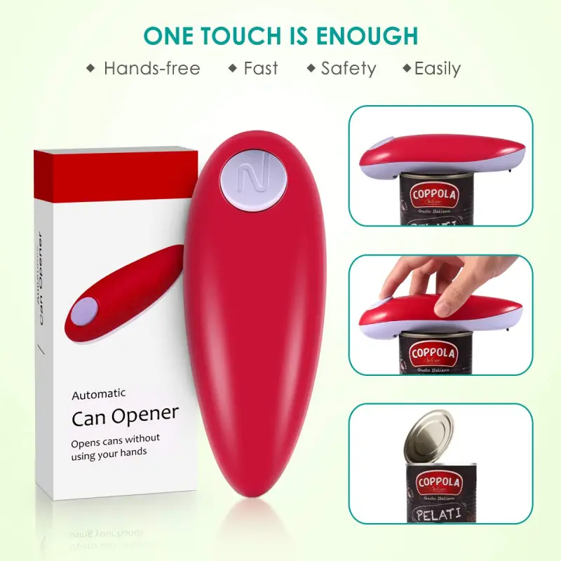 Electric Can Opener (3)