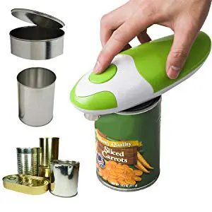 Electric Can Opener (3)