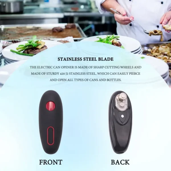 Electric Can Opener (4)