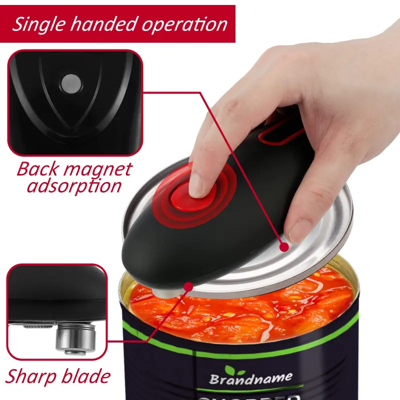 Electric Can Opener (5)