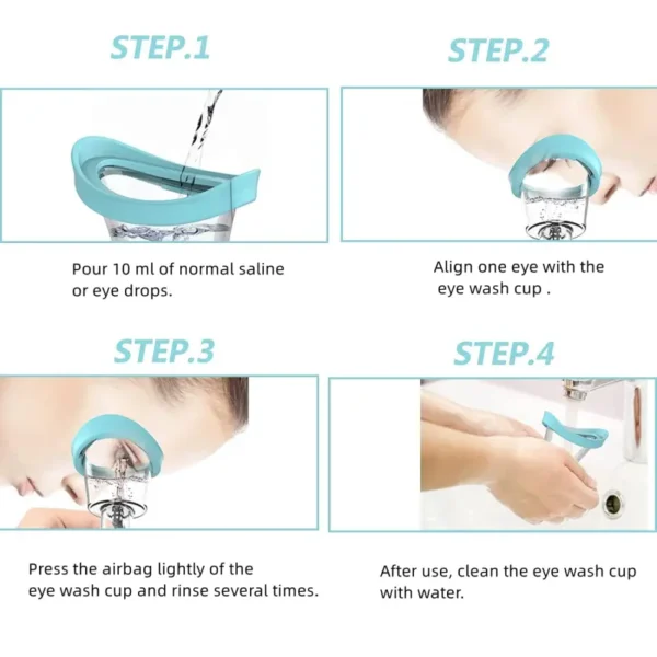 Eye Wash Cup (3)