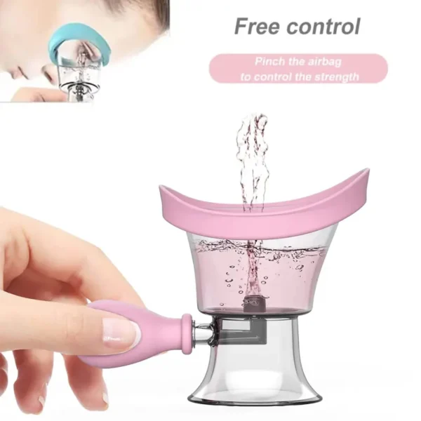 Eye Wash Cup (5)