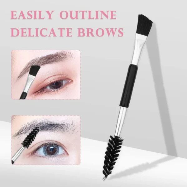 Eyebrow Tweezer Set (7)