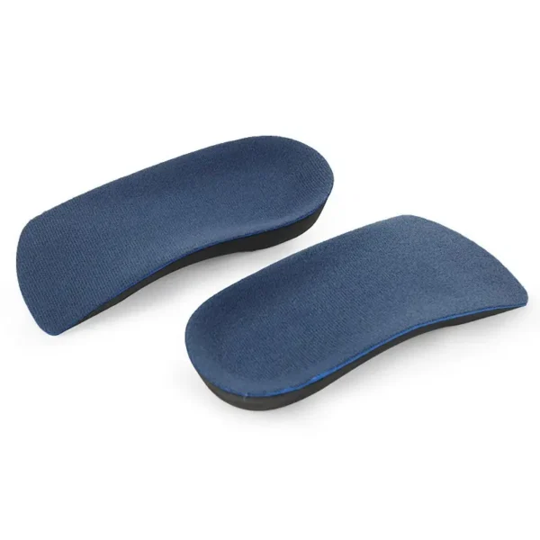 Flat Foot Arch Support Feet Care Insole (2)