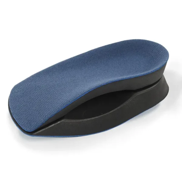 Flat Foot Arch Support Feet Care Insole (4)