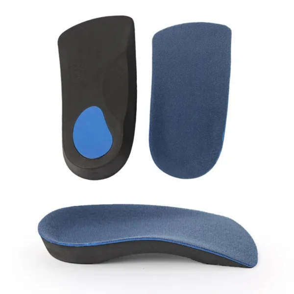 Flat Foot Arch Support Feet Care Insole (6)