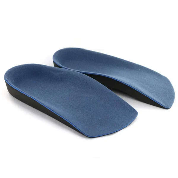 Flat Foot Arch Support Feet Care Insole (8)