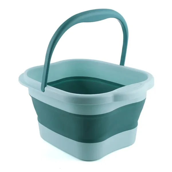 Foldable Foot Bath Basin (9)