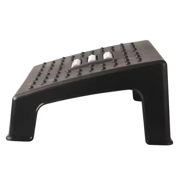 Foot Resting Stool with Rollers（5）