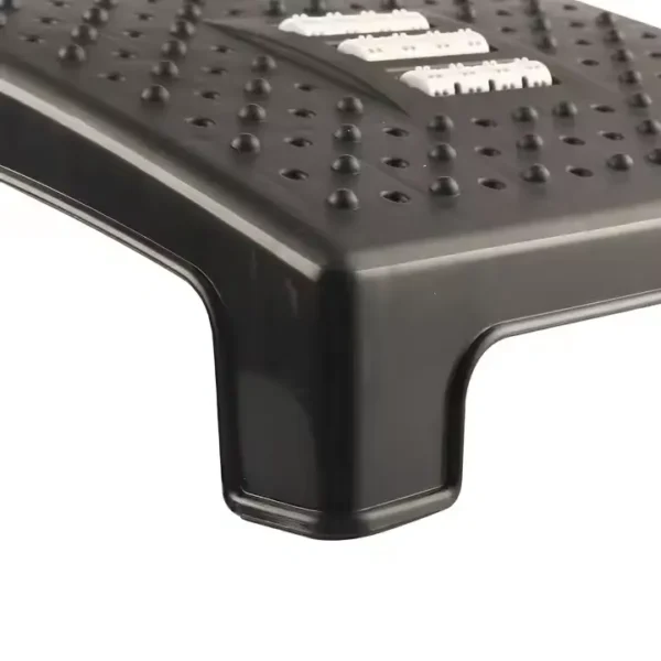 Foot Resting Stool with Rollers（6）