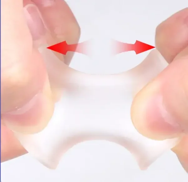 Gel Toe Separators (3)