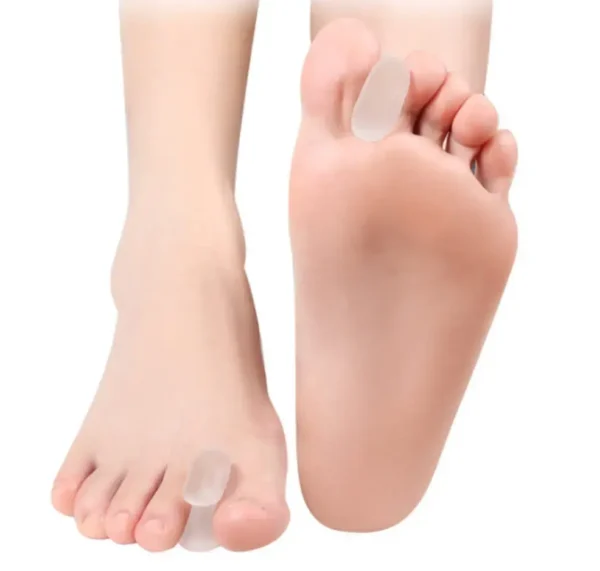 Gel Toe Separators (4)