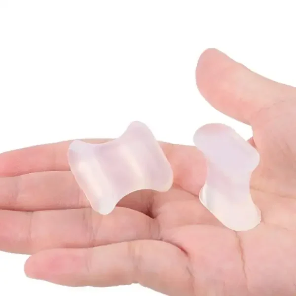 Gel Toe Separators (6)