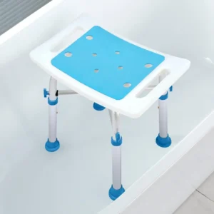 Heavy Duty Bath Bench (1)