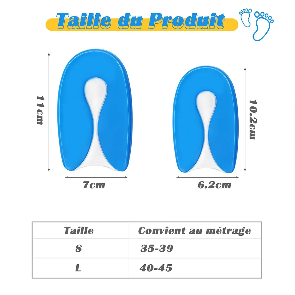 Height Increase Insoles (1)