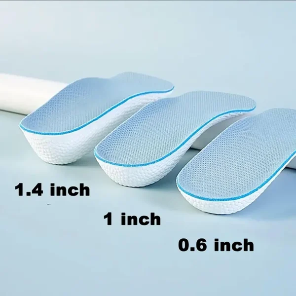 Height Increase Insoles (3)