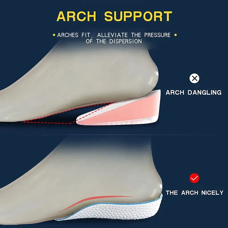 Height Increase Insoles (4)