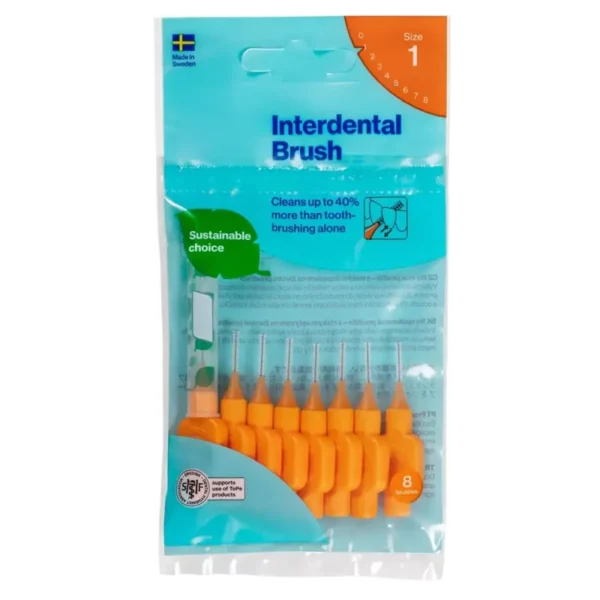 Interdental Brush 6PK (11)