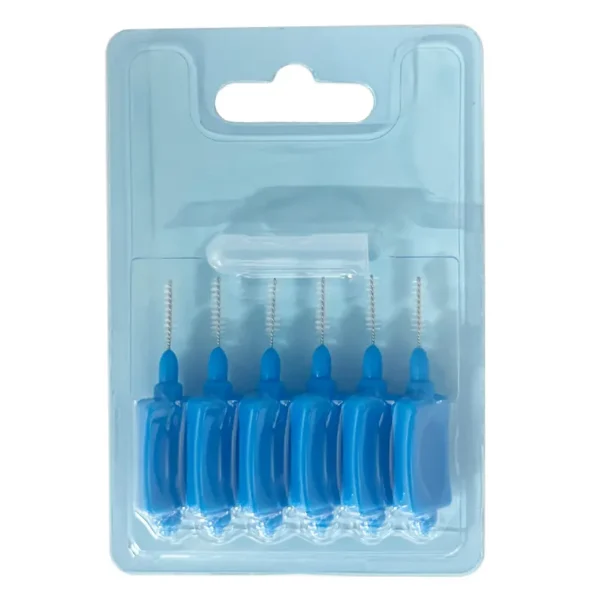 Interdental Brush 6PK (9)