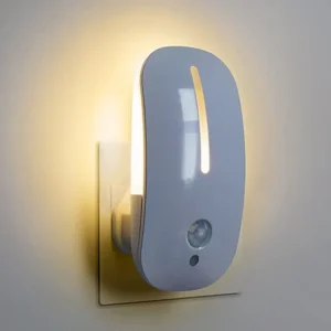 LED Night Lights Plug into Wall (0)