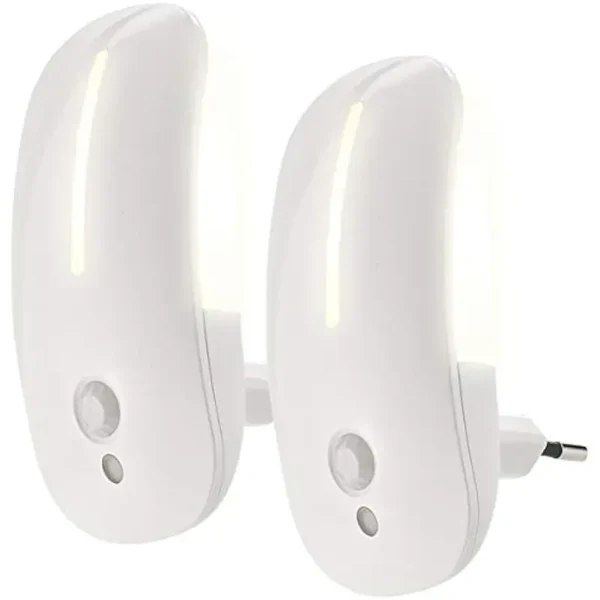 LED Night Lights Plug into Wall (3)