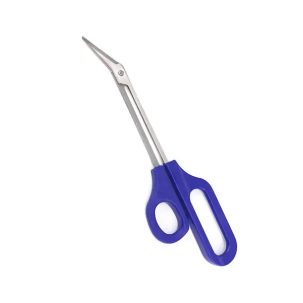 Long Handle Toenail Scissors(1)