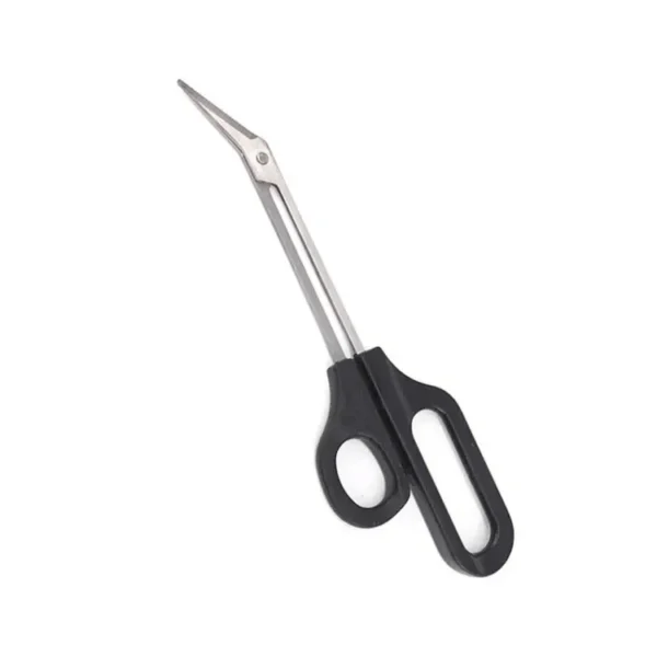 Long Handle Toenail Scissors(2)