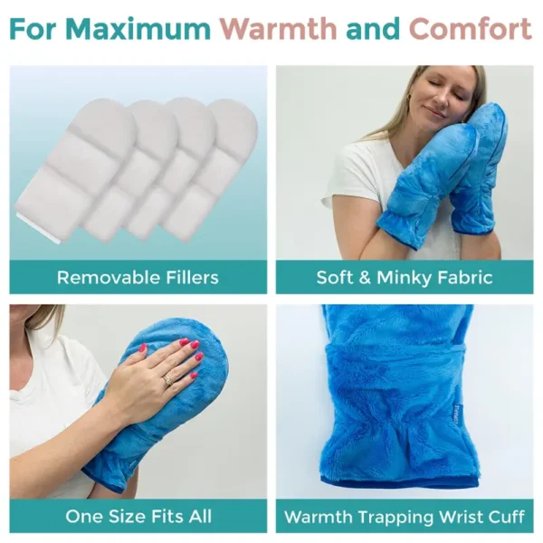 Microwavable Mittens and Heated Gloves (6)