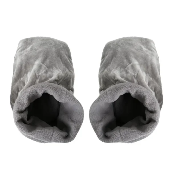 Microwave Heated Footmuffs(2)