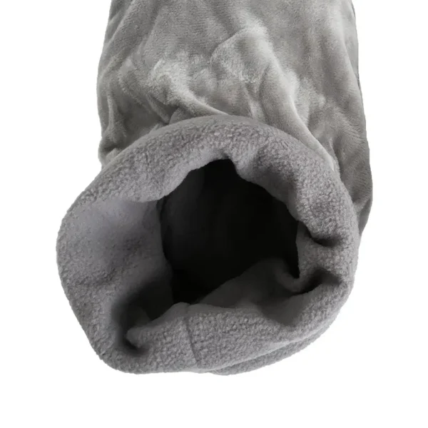 Microwave Heated Footmuffs(4)