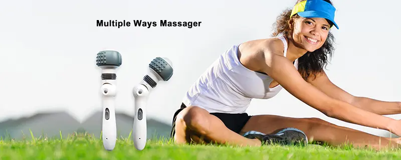 Multiple Ways Massager (1)