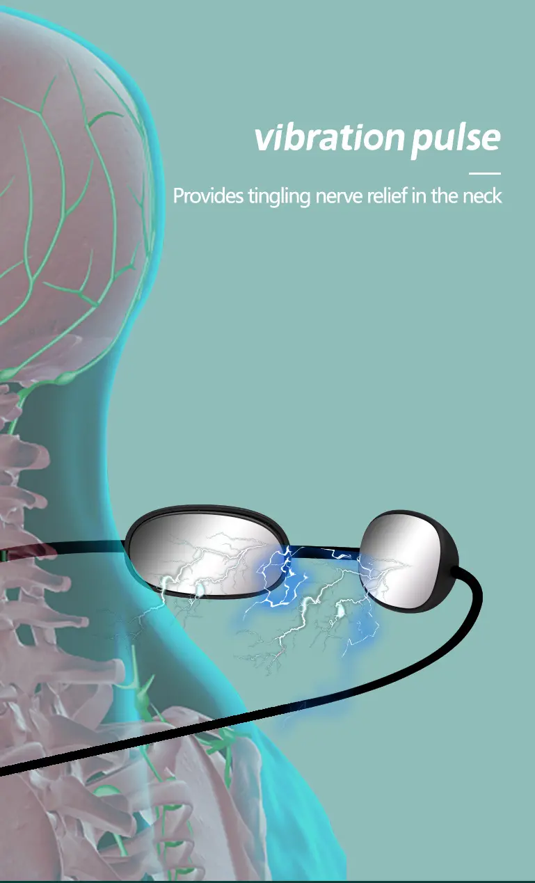 Neck Massager（7）