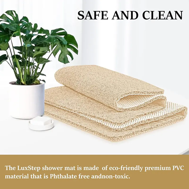 Non Slip Bathtub Mat (1)