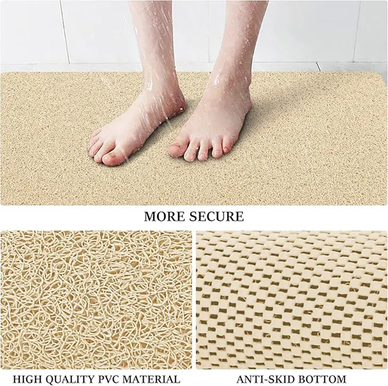 Non Slip Bathtub Mat (2)