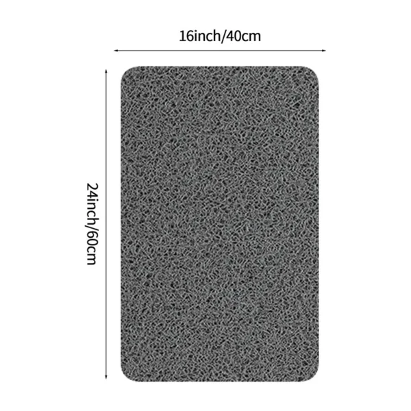 Non Slip Bathtub Mat (2)