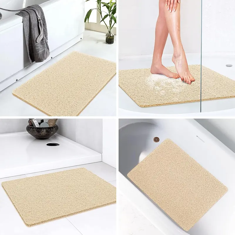 Non Slip Bathtub Mat (4)