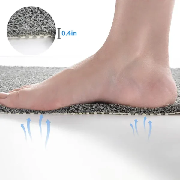 Non Slip Bathtub Mat (4)