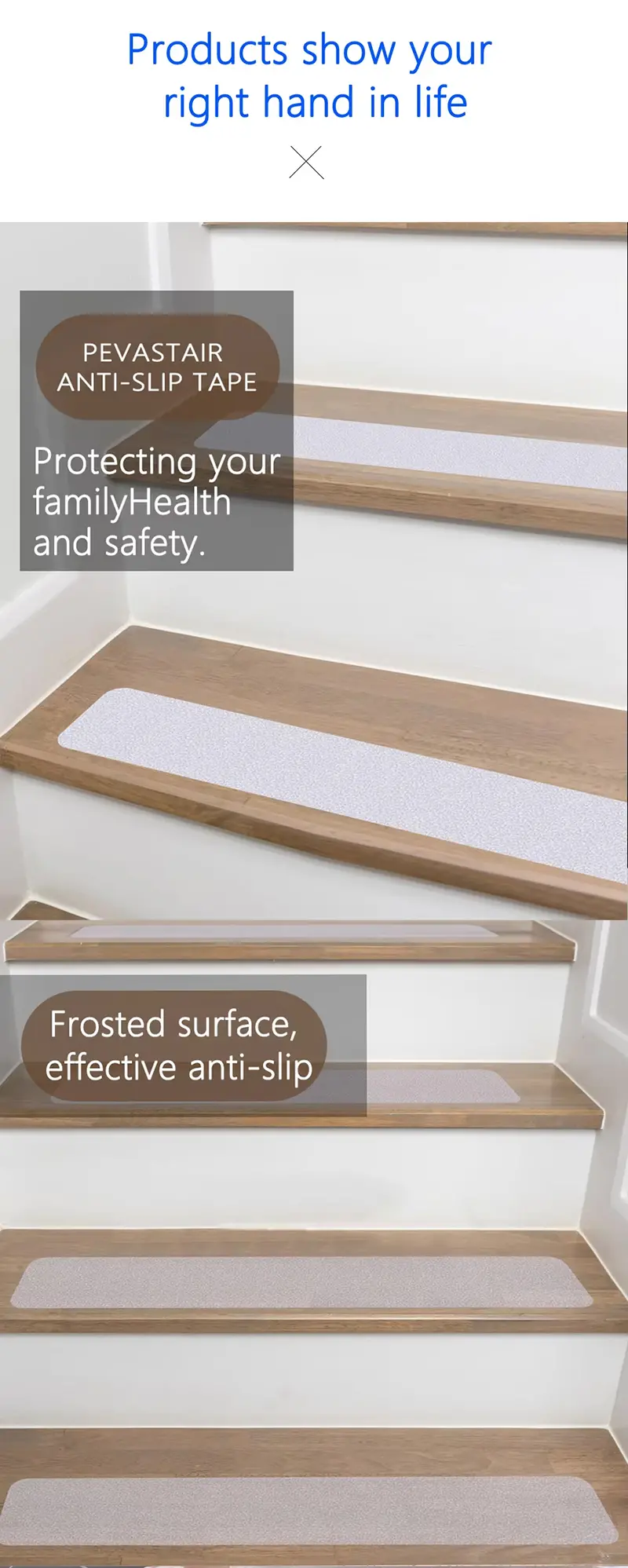 Non Slip Stair Tape (5)