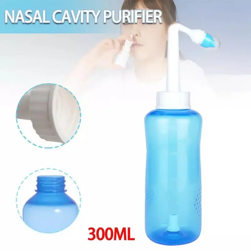 Nose Wash Cleaner (2)