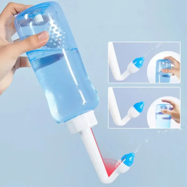 Nose Wash Cleaner (2)