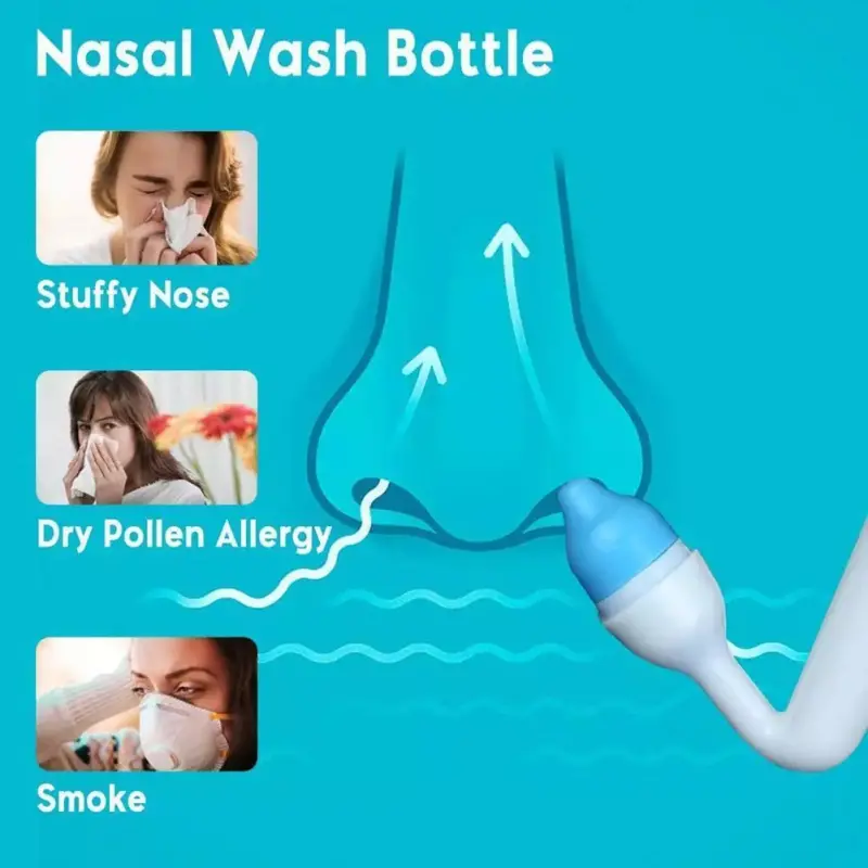 Nose Wash Cleaner (5)